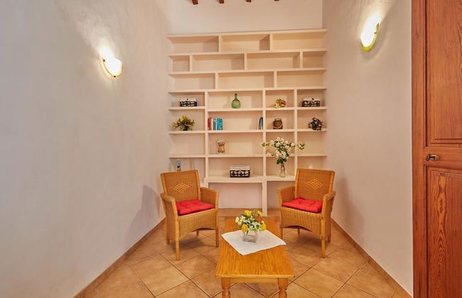 Casa Fortuny - Foto 17