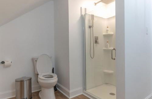 Fletcher NC Getaway - Foto 5