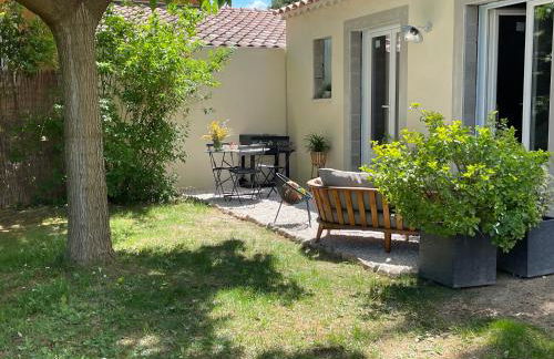 Joli gite en Provence avec piscine - Photo 17