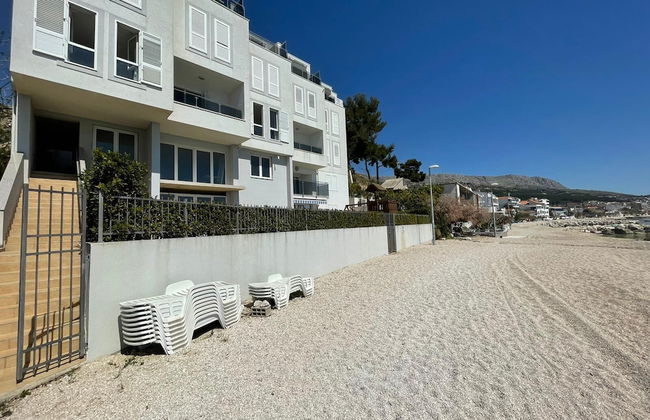 Superior Four Star Apartment - Foto 37