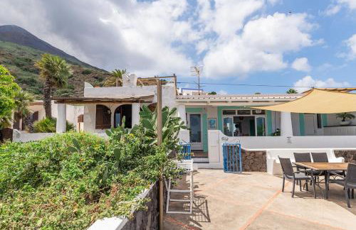 Villa Mareblu Luxury Holiday Apartment direttamente sul mare - Foto 31