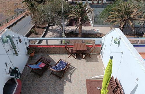 Apartment in La Aldea San Nicolas Gran Canaria - Foto 47