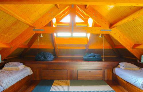 ARTS IN Country House - Foto 6