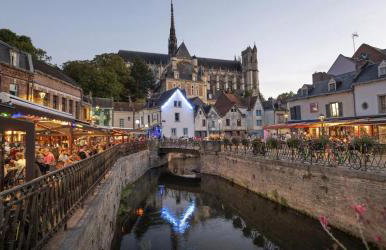 La Pause du Roi - Séjour élégant au cœur d'Amiens - Foto 36