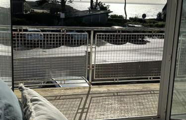 Vue Mer 2 pas des plages 10 pers 4 chambres Villa KER LOT PLAGE - Foto 39