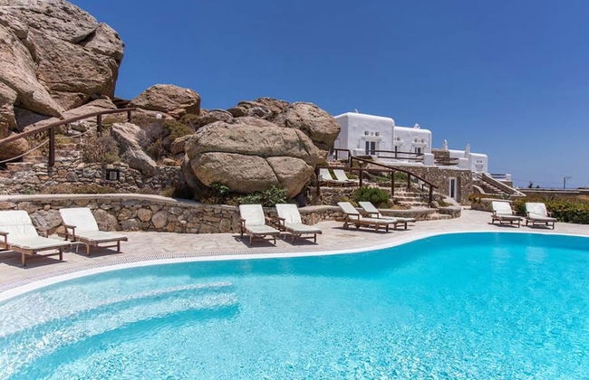 Villa Super One - Foto 33