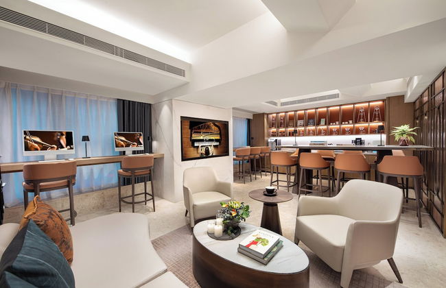 Ascott North Point Hong Kong - Photo 47