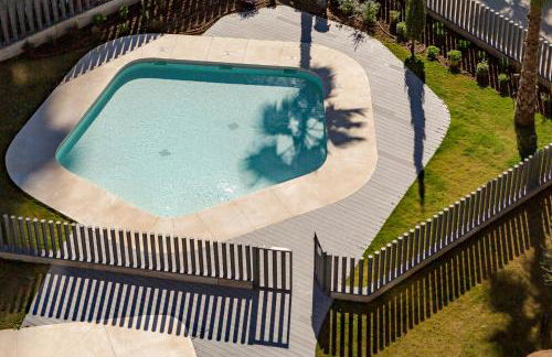 Apartamento Málaga Halia - Photo 26