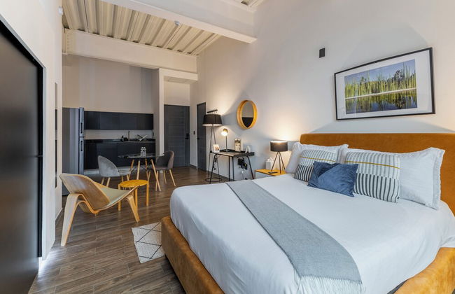 Capitalia Centro Historico - Foto 26