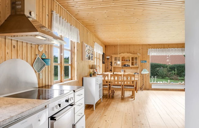 "Rikhard" - 75m from the sea - Foto 13