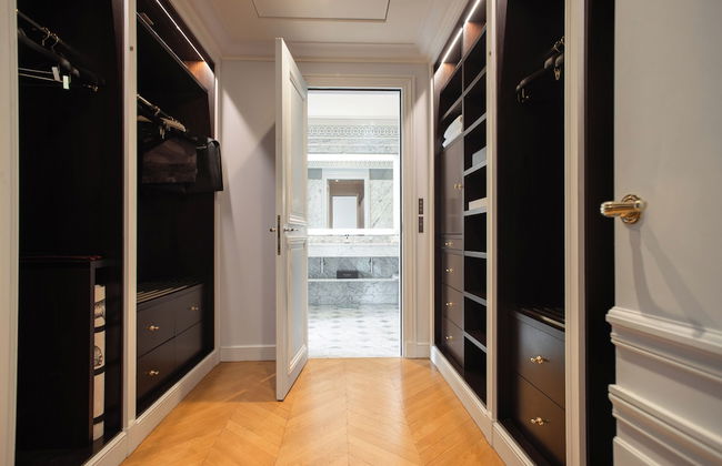 La Reserve Paris Hotel and Spa - Foto 77