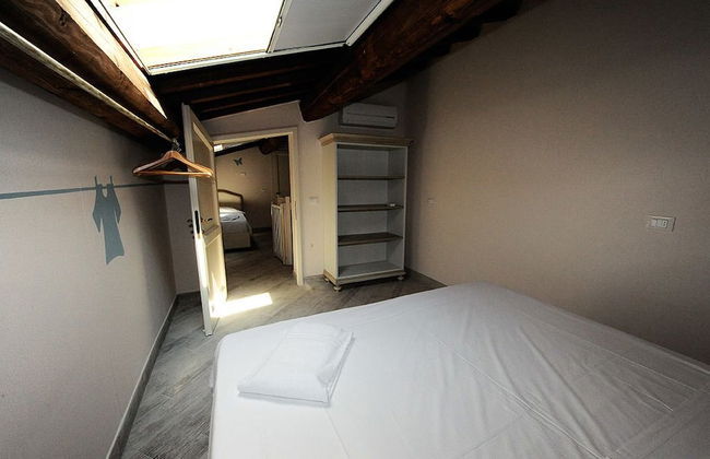 Appartamento Palazzeta With Pool, Near the Sea - Foto 10