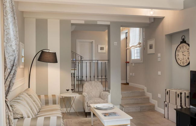 Villa Pergola 8 in Bologna - Foto 19