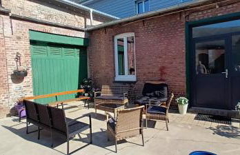 La Maison de Mémé gîte 14 pers aux portes de la Baie de Somme - Foto 28