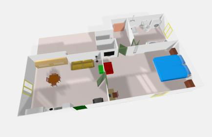 CASANOVA - Indipendent Luxury Apartment - Foto 54