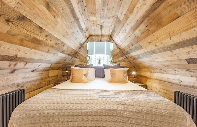 No1. Apartments & Bedrooms St Andrews - St Mary’s - Foto 25