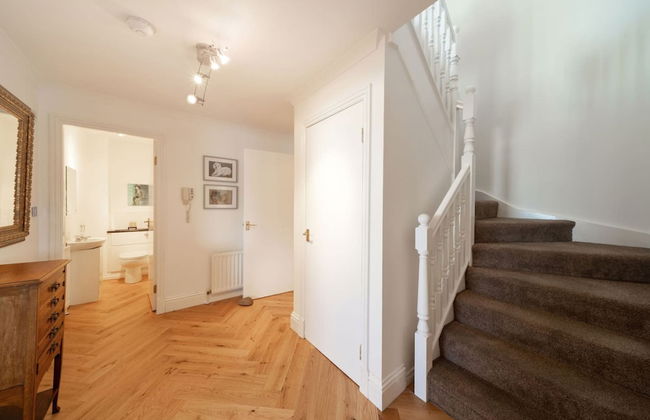 Twin Bridges - Quayside Penthouse - Photo 25