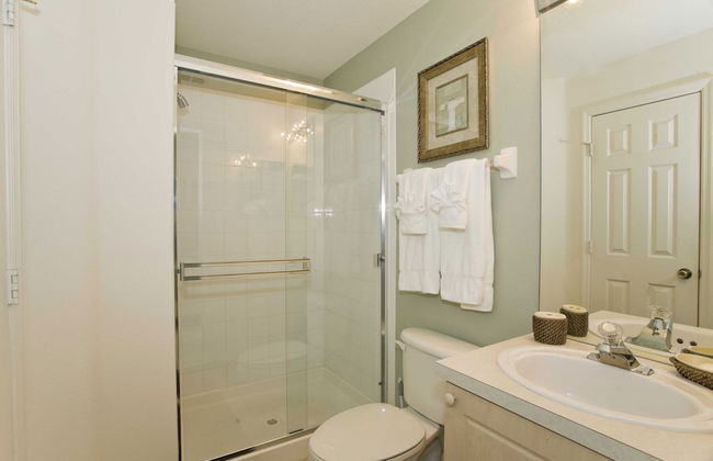 Windsor Palms Resort - Foto 76