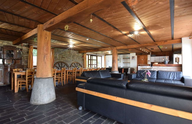 Quaint Cottage In Petite Langlire with Hot Tub - Photo 17