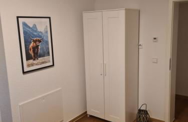 Ferienwohnung in Erftstadt 2 min fußläufig zum Bahnhof, Phantasialand, Köln, Köln Messe, Eifel - Foto 8