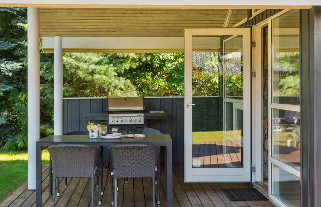 "Rixa" - 525m from the sea - Foto 6