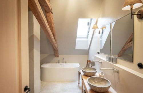 tobel 1853 apartments - Foto 34