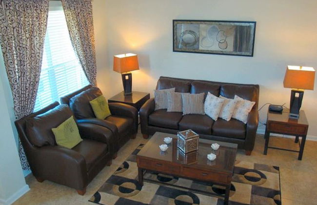 6BR 4BA Home in Windsor Hills by CV-2520 - Foto 27