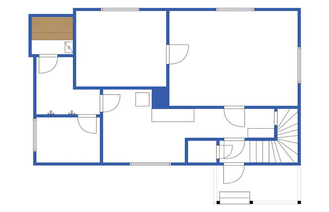 Levin mummola - Foto 20