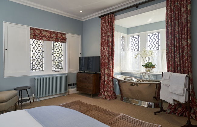 JOIVY The South Lodge At Balcarres - Foto 11