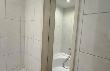 DoubleRoom in shared apartment 2nd floor - Foto 16