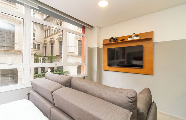 360 Sanfran Riachuelo - Foto 34