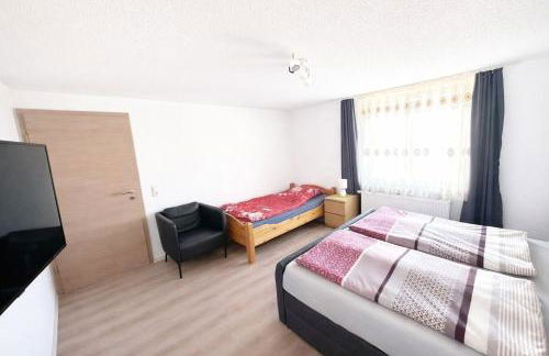 FERIENHAUS AyNa, direkt an der Schweizer Grenze - Foto 8