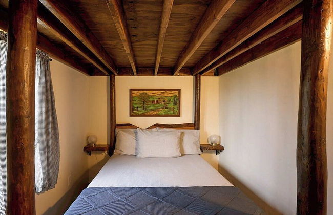 Mackinaw Timbers Cabins - Foto 12