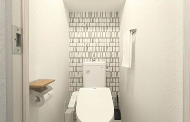 Eslead Hotel Namba Daikokucho - Foto 22