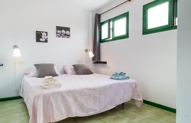 Ílios de Mogán 3 - With Terrace - Photo 2