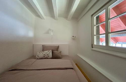 Architektur Ferienhaus Eifel SUITE14 - Foto 7