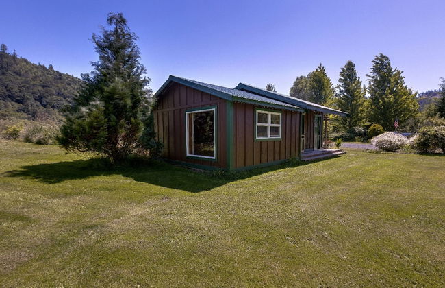 71MF- Rustic - Pets Ok - Sleeps 4 - Foto 23