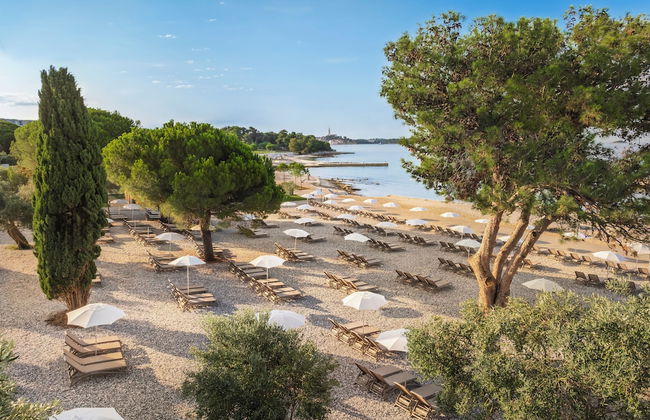 Maistra Camping Amarin Mobile homes - Foto 62