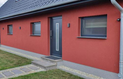 Am Alten Fährhaus Wohnung 4 - Foto 9