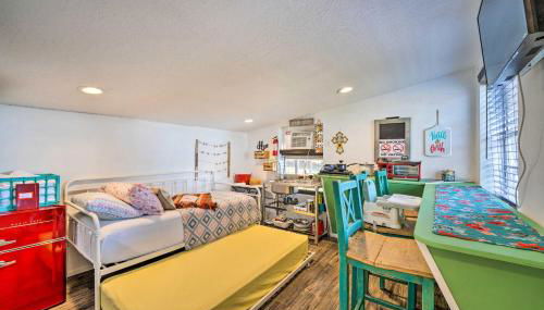 The Clubhouse - Lady Lake Farm Getaway! - Foto 5