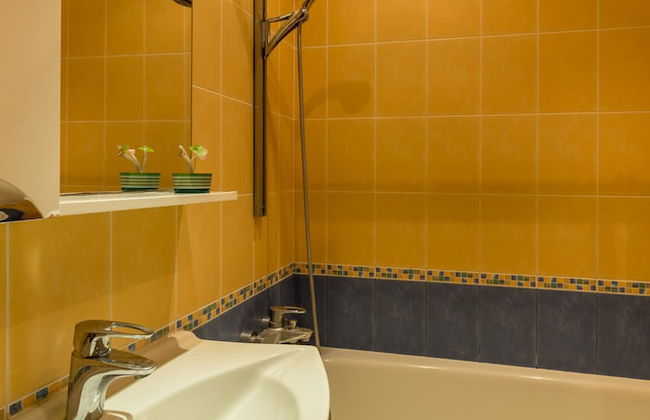 Lakshmi Apartment Novy Arbat Unique - Photo 17