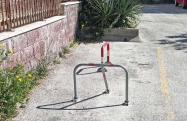MARINE KISS- Appartamento con PARCHEGGIO PRIVATO GRATUITO- Vicino Porto Crociere e Stazione - Foto 26