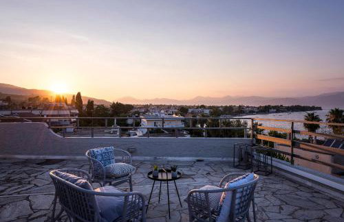 Selianitika Bay Γ2 Loft - Foto 23