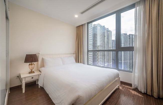 Vinhomes Central Park Riverside Elegance - Foto 13