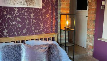 Wisteria Cottage - Hillside Holiday Cottages, Cotswolds - Foto 5