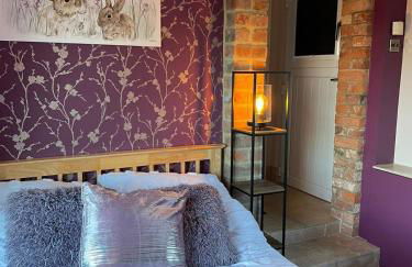 Wisteria Cottage - Hillside Holiday Cottages, Cotswolds - Foto 5
