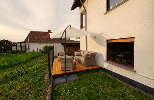 Hermes Apartments Siebengebirge - Foto 33