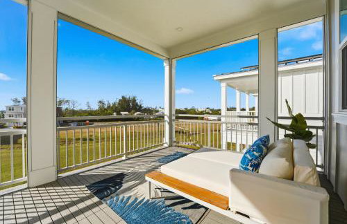 New Listing Discounts! Canal Home-Heated Pool, Game Room, Tesla Charger, & More - Foto 40