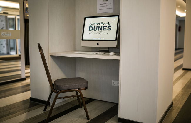 Grand Baltic Dunes - Photo 58