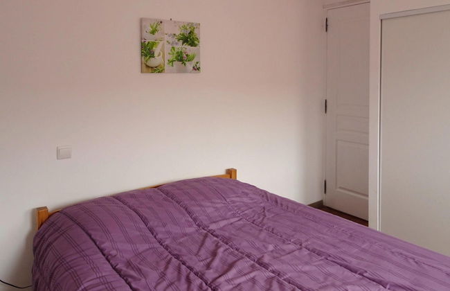 Holiday Home in St.martin-de-brehal - Foto 3